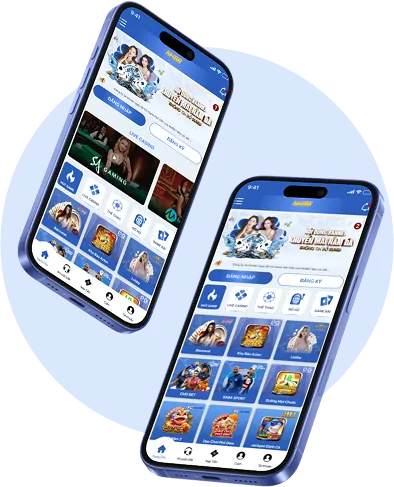 Bước 3: Chọn game Nổ Hũ và bắt đầu chơi