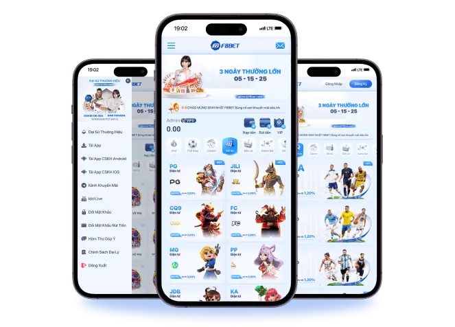 Tiện lợi cá cược mọi lúc mọi nơi