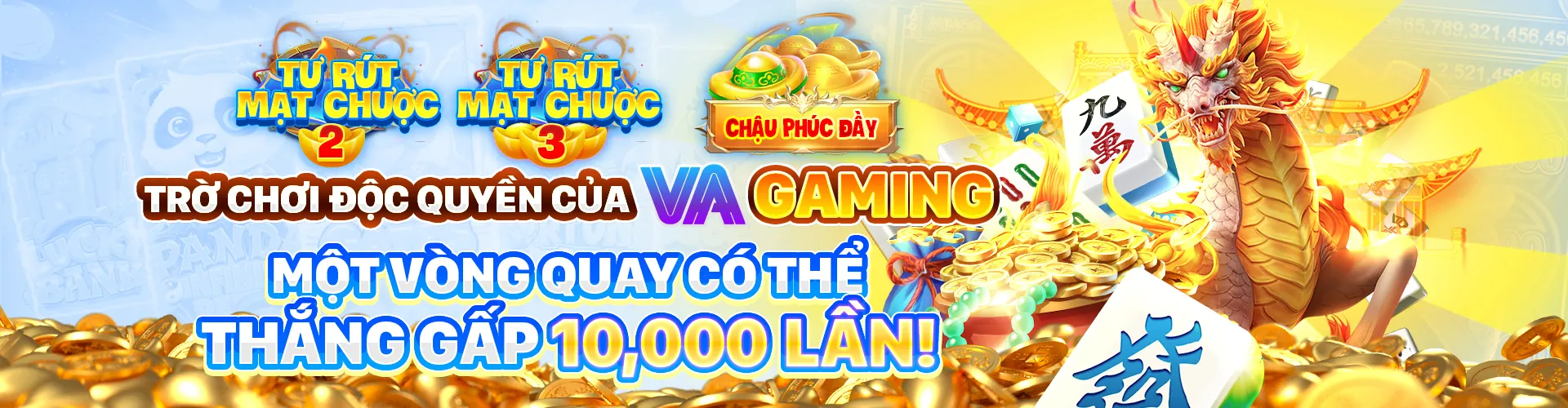 Sảnh VIP sang trọng của at99 link mới