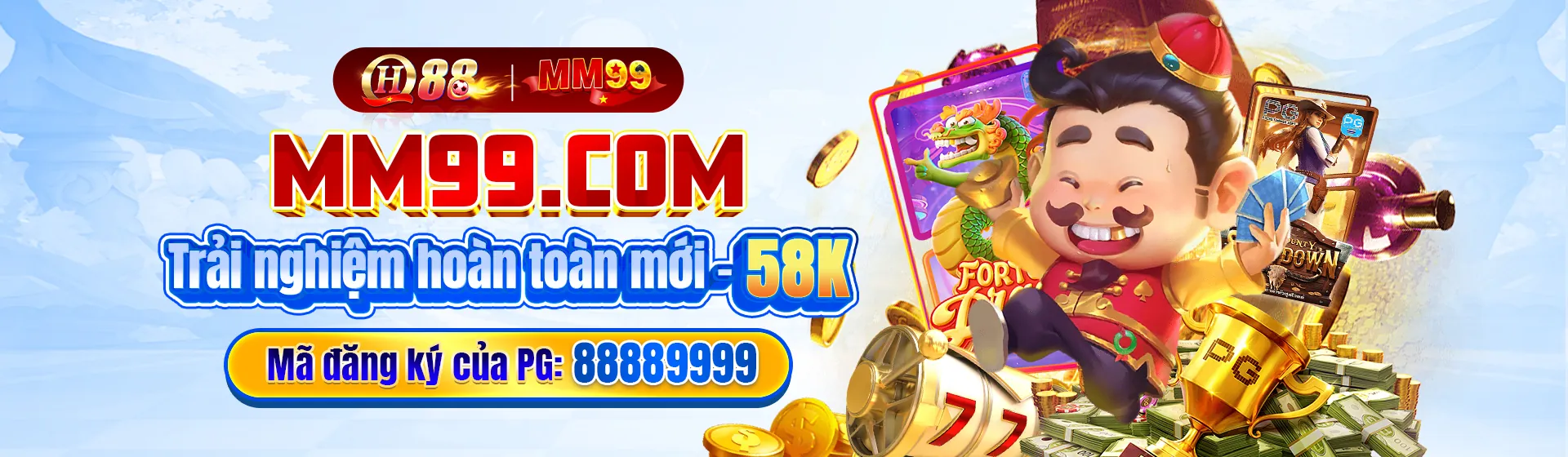 Hình ảnh chính về liên kết AT99 mới nhất