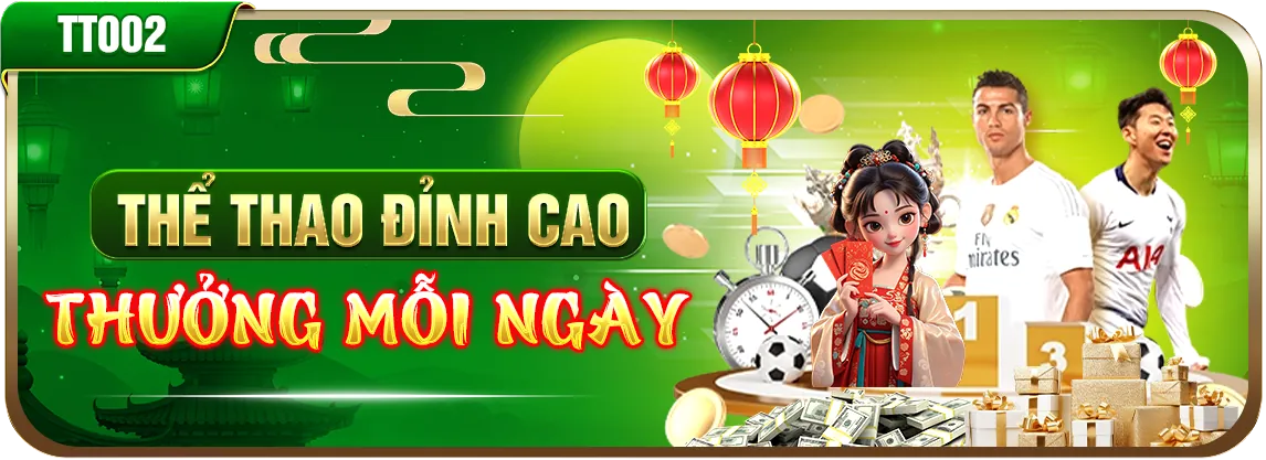 Sự kiện và Giải đấu bắn cá