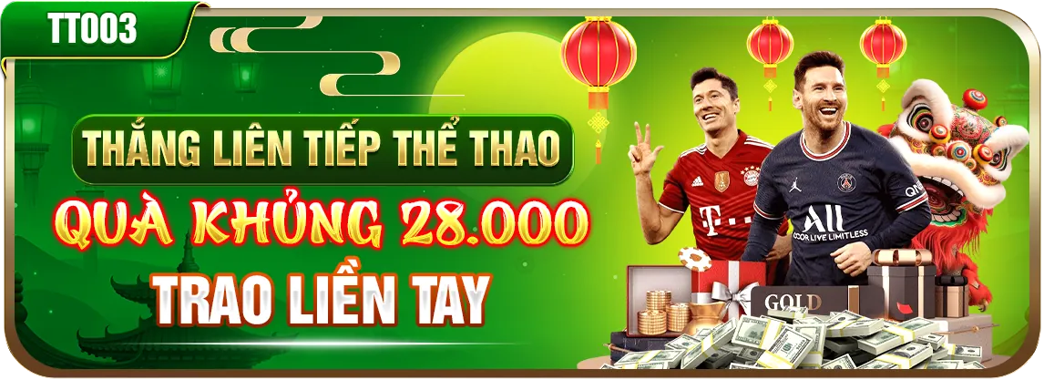 Các sản phẩm cá cược đa dạng tại AT99