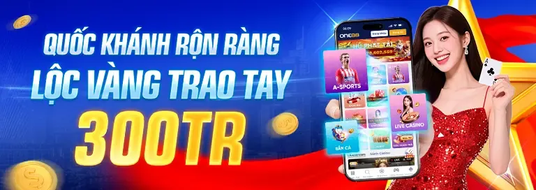 Khuyến mãi sòng bạc trực tuyến at99